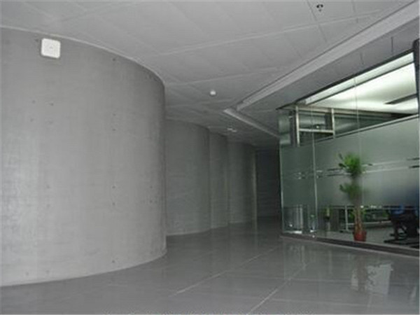 四川仿清水混凝土工程