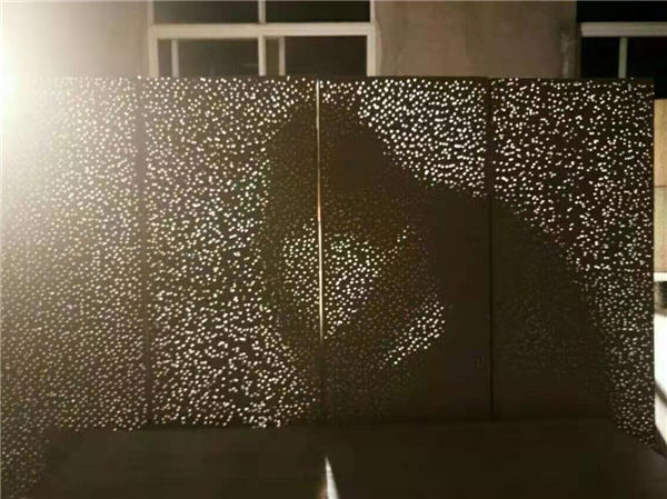 成都透光混凝土工程