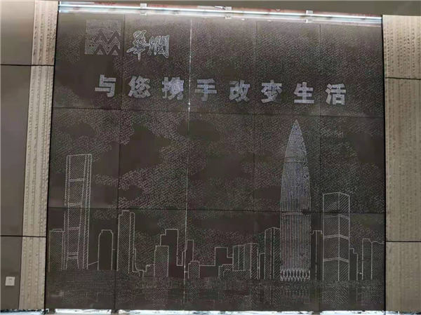 贵州清水混凝土工程