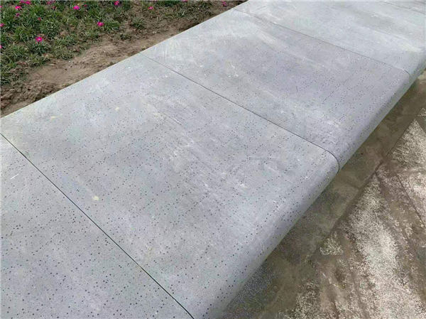 透光混凝土