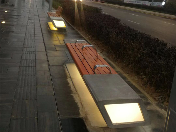 四川清水混凝土景观摆件